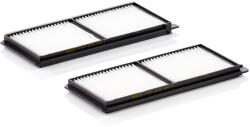 Mann-filter CU 23 001-2 Filtru aer habitaclu