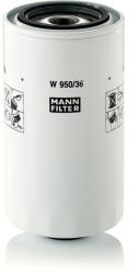 Mann-filter W 950/36 Filtru ulei