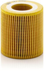 Mann-filter HU 7002 z Filtru ulei