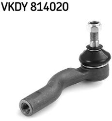 SKF VKDY 814020 Cap de bara