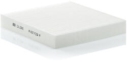 Mann-filter CU 2345 Filtru aer habitaclu