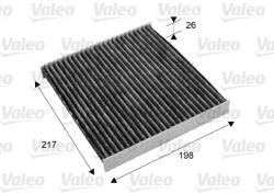 VALEO 715679 VALEO PROTECT Filtru aer habitaclu