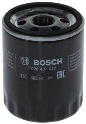 Bosch F 026 407 027 Filtru ulei