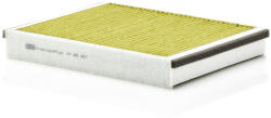Mann-filter FP 25 007 FreciousPlus Filtru aer habitaclu