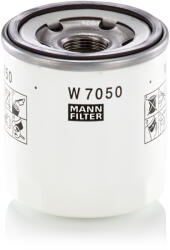 Mann-filter W 7050 Filtru ulei