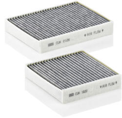 Mann-filter CUK 21 000-2 Filtru aer habitaclu