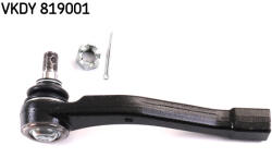 SKF VKDY 819001 Cap de bara