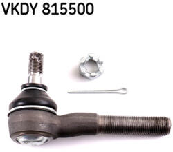 SKF VKDY 815500 Cap de bara
