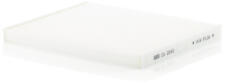 Mann-filter CU 2243 Filtru aer habitaclu