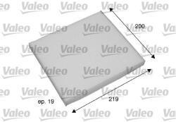 VALEO 698795 VALEO ESSENTIAL Filtru aer habitaclu