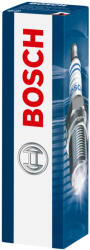 Bosch 0 242 235 776 Double Platinum Bujii Bujie
