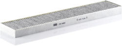 Mann-filter CUK 5480 Filtru aer habitaclu