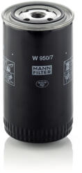 Mann-filter W 950/7 Filtru ulei