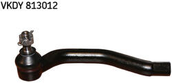 SKF VKDY 813012 Cap de bara
