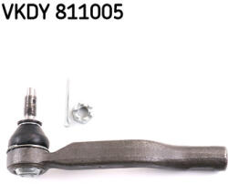 SKF VKDY 811005 Cap de bara