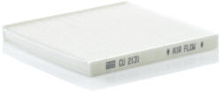 Mann-filter CU 2131 Filtru aer habitaclu