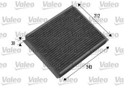 VALEO 698877 VALEO PROTECT Filtru aer habitaclu
