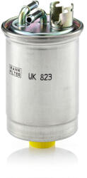Mann-filter WK 823 filtru combustibil