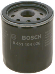 Bosch 0 451 104 026 Filtru ulei