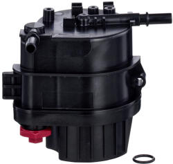 Mann-filter WK 9015 x filtru combustibil
