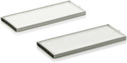Mann-filter CU 2506-2 Filtru aer habitaclu