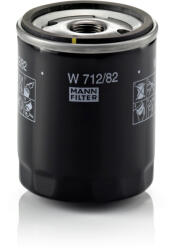 Mann-filter W 712/82 Filtru ulei