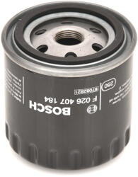 Bosch F 026 407 184 Filtru ulei