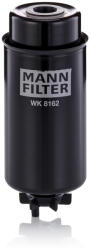 Mann-filter WK 8162 filtru combustibil