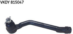SKF VKDY 815047 Cap de bara