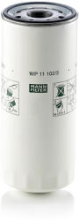Mann-filter WP 11 102/3 Filtru ulei