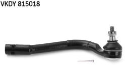 SKF VKDY 815018 Cap de bara