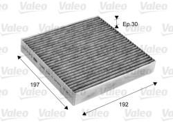 VALEO 715681 VALEO PROTECT Filtru aer habitaclu