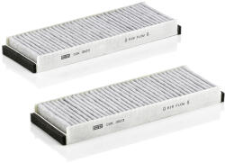 Mann-filter CUK 3023-2 Filtru aer habitaclu