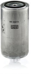 Mann-filter WK 950/19 filtru combustibil