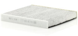 Mann-filter CUK 26 009 Filtru aer habitaclu