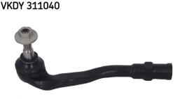 SKF VKDY 311040 Cap de bara