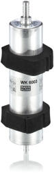 Mann-filter WK 6003 filtru combustibil