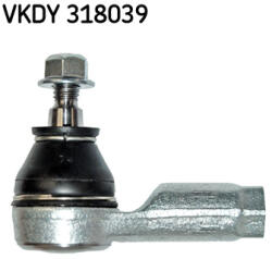 SKF VKDY 318039 Cap de bara