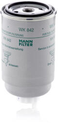 Mann-filter WK 842 filtru combustibil