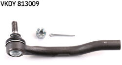 SKF VKDY 813009 Cap de bara