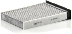 Mann-filter CUK 2316 Filtru aer habitaclu