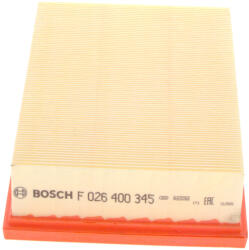 Bosch F 026 400 345 Filtru aer