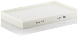 Mann-filter CU 3540 Filtru aer habitaclu