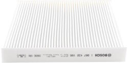 Bosch 1 987 432 166 Filtru aer habitaclu