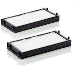 Mann-filter CU 2941-2 Filtru aer habitaclu