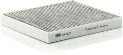 Mann-filter CUK 2227 Filtru aer habitaclu
