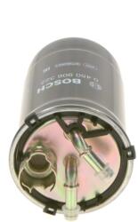 Bosch 0 450 906 322 filtru combustibil