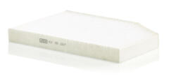 Mann-filter CU 30 007 Filtru aer habitaclu