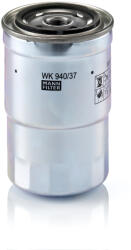 Mann-filter WK 940/37 x filtru combustibil