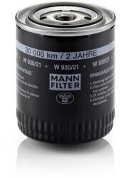 Mann-filter W 930/21 Filtru ulei